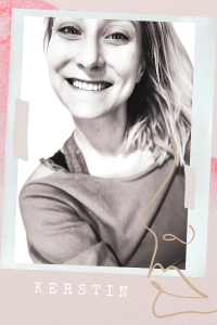 mutvoll-Gründerin Kerstin